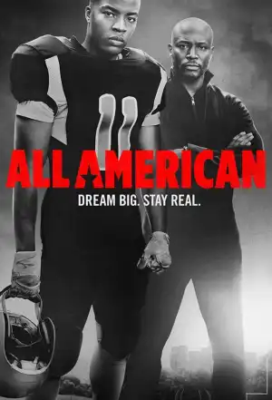 All American SEASON 2